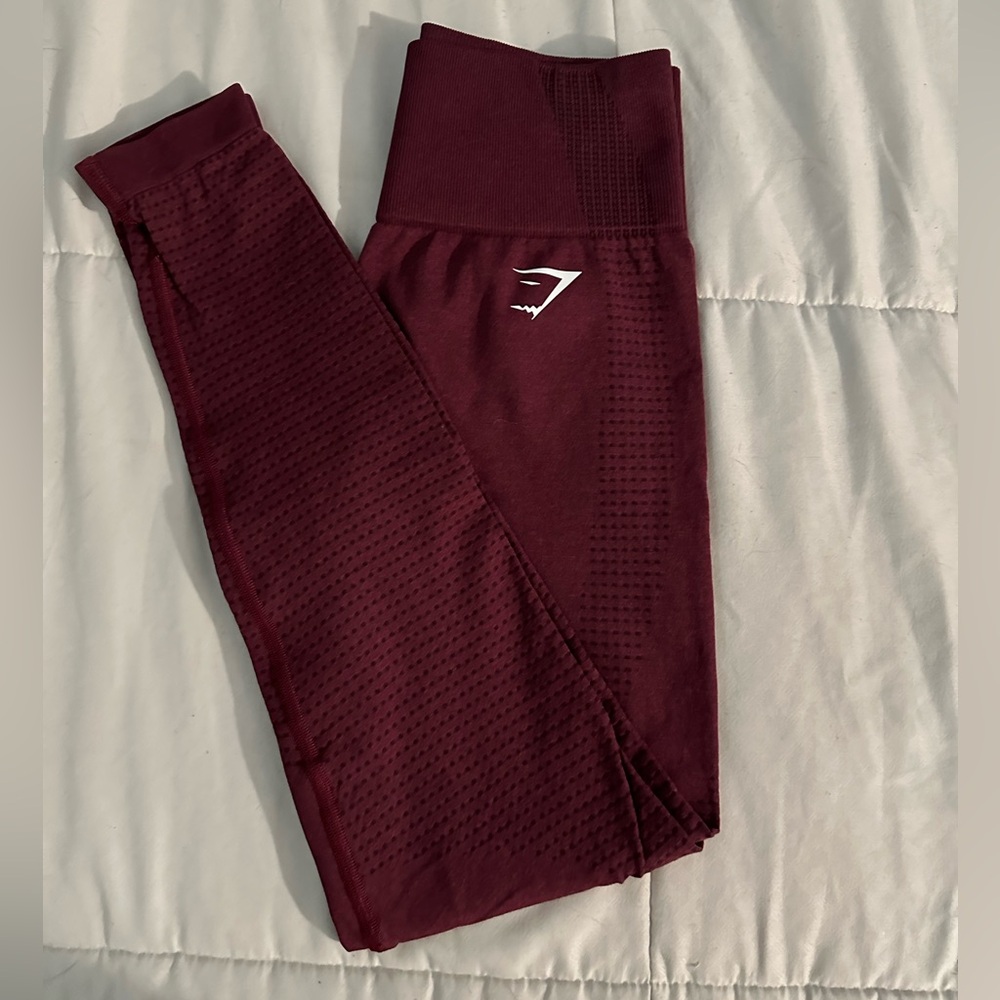 Vital seamless leggings 2.0